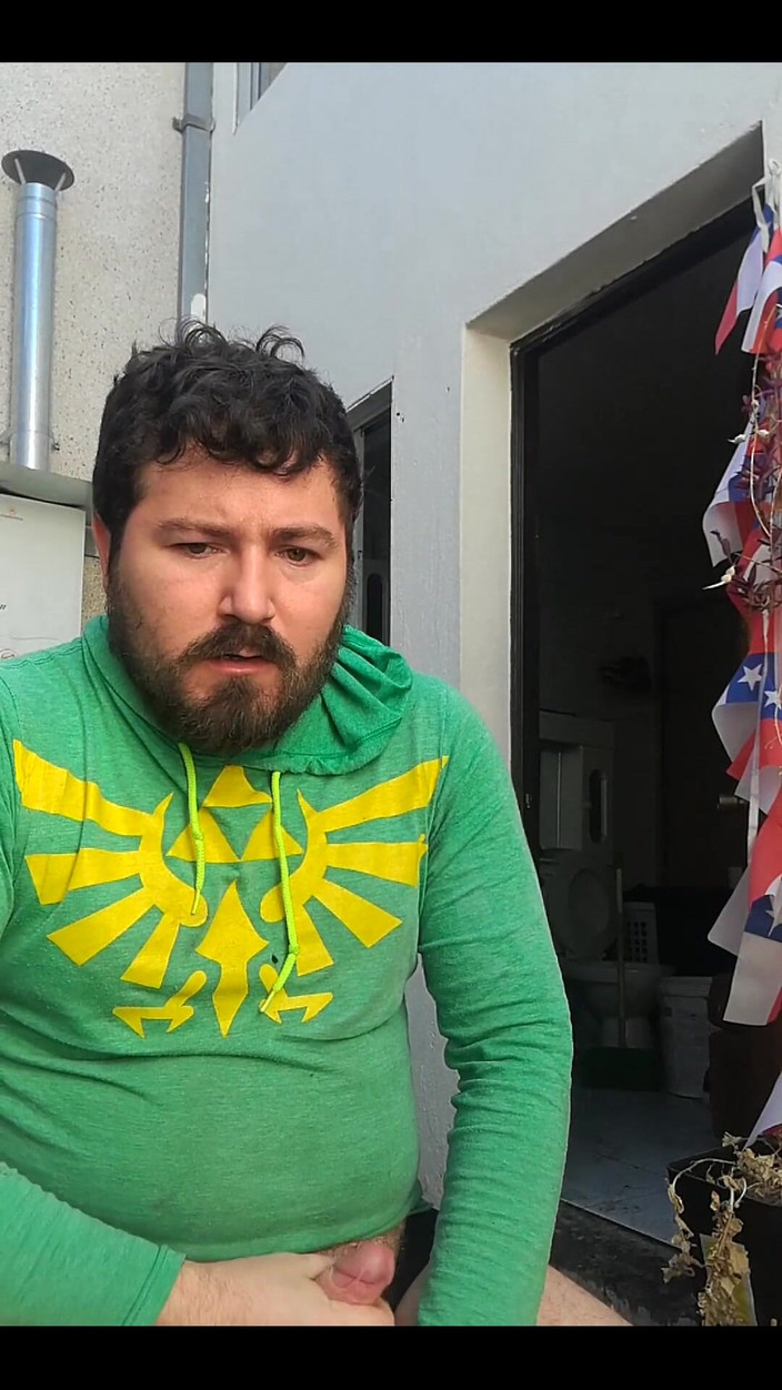 Rokkuman: на улице