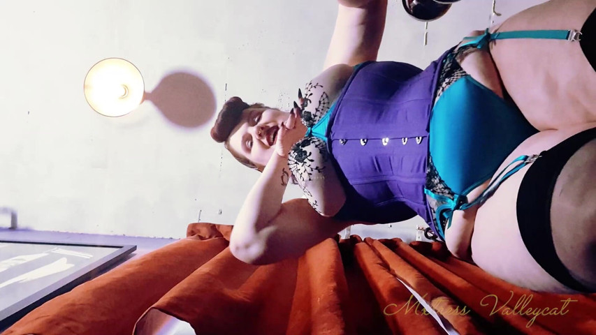 BBW Giantess Domination (Mxtress Valleycat) BBW Giantess Domination (Mxtress Valleycat)