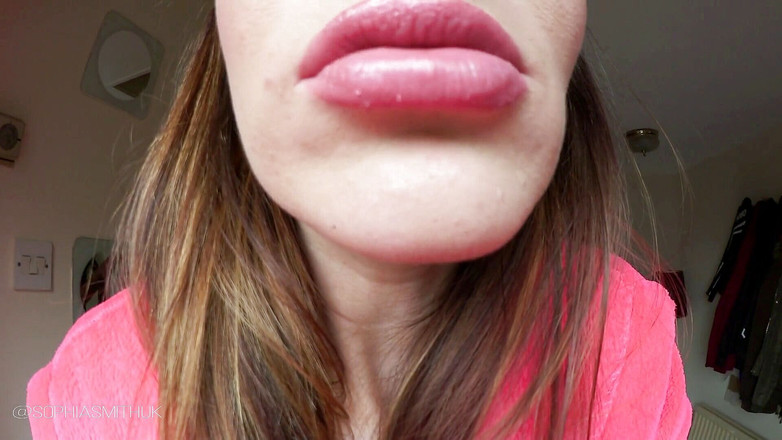 SophiaSmithUK: Sikat gigi cepat