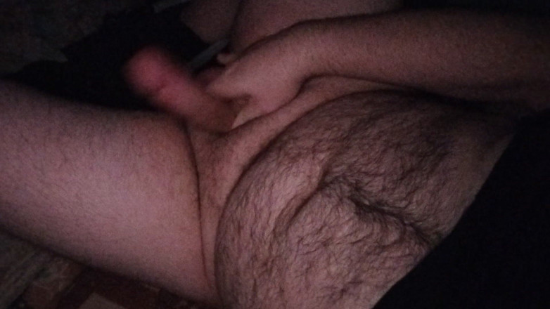 Arash Ogaz: I Need Help to Cum, Daddy, Can You Help Me?