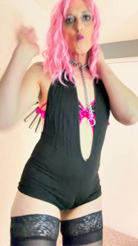 Dance for Me Slut