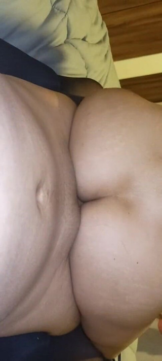 Mxfun30: Milf ass fucked and creampie