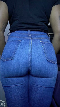 La ceinture de ma belle-mère