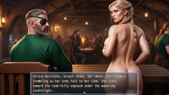 Wickedgammes: Powołanie Celiny (część 11)