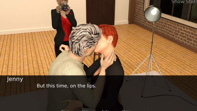 Johannes Gaming: Project_Hot_Wife_ _we_had_a_sexy_photoshoot_me_and_secretary