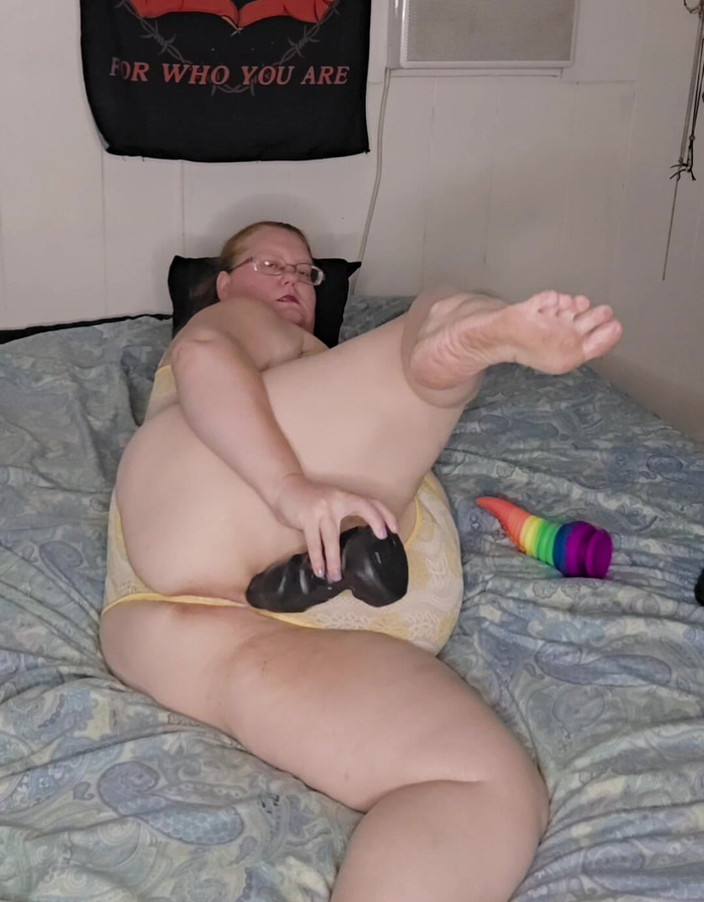 Misssunshinevip: Benimle boşal
