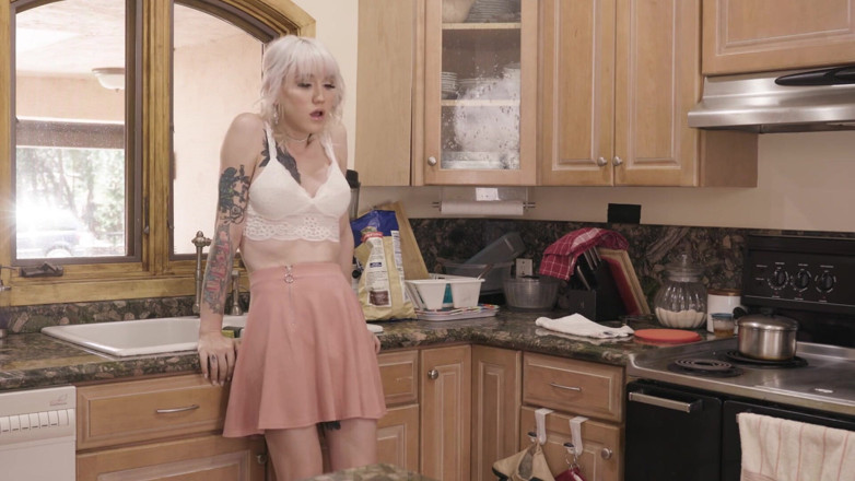 Transsensual: Troia sorellastra tS