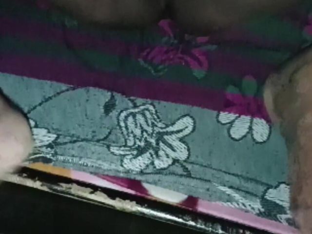 Bhabhi's Great Sex, Bhabhi Said Give Me More (Desi581)