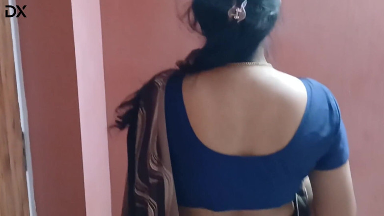 Daizo X production: Desi Bhabi Fucked by Dewar Doggy Style