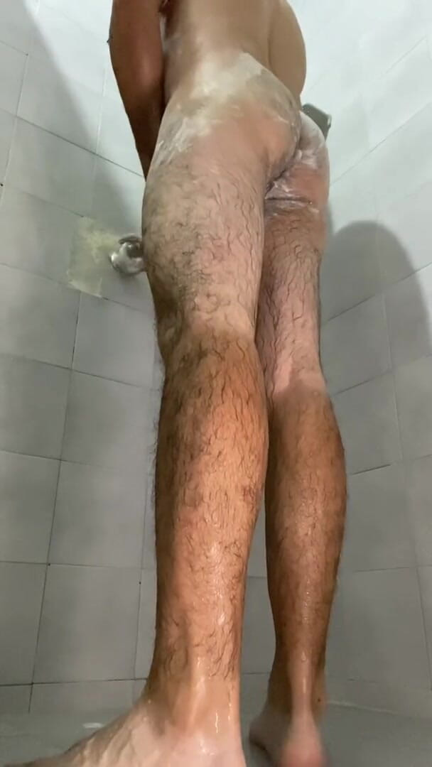 Latin mature king: 大鸡巴 射精