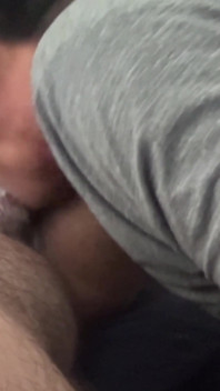His Throat Is My Playground