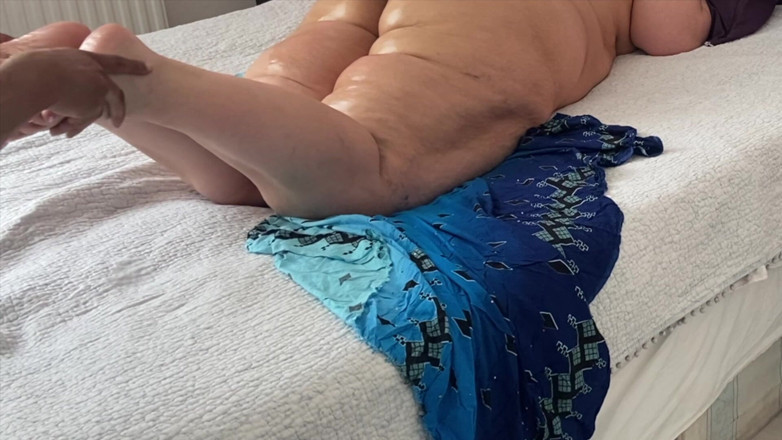 Daddykane: Mevrouw Zina Gabon Staat Minnaar Met Grote Zwarte Lul Toe...