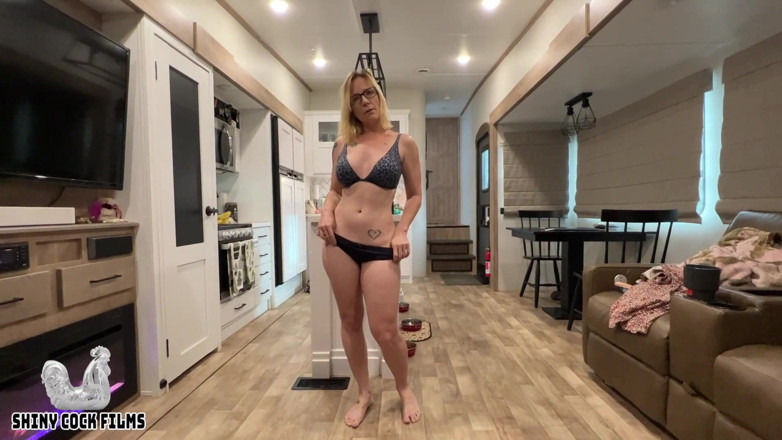 Jane Cane: Striptiz i JOI dla ciebie - Jane Cane