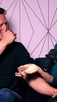 Jaké to je opravdu chodit v porno průmyslu s Little Puck a Shawn Alff
