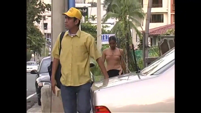 Forte porno TV xxx - (Just the best full movies): O Porco (filme)