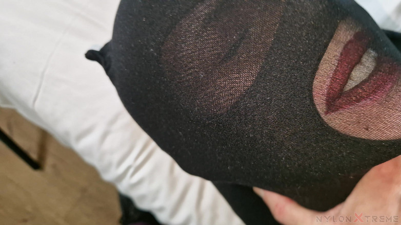 Nylon Xtreme: Perspektywa Nory Fox wróciła i próbuje mnie okraść