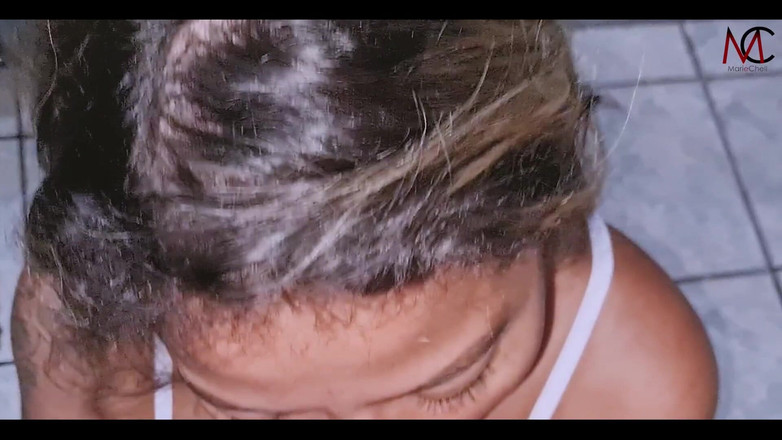 MarieChell: Belle-mère, salope !