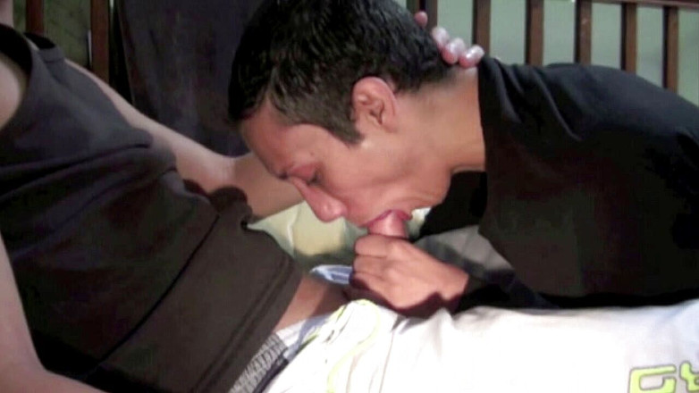 FRENCH PORNSTARS FUCKERS: Yougn arab knullad av den blonda Kameron