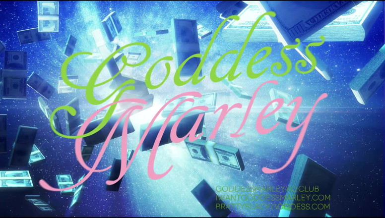 Goddess Marley: Blow It in Your Face