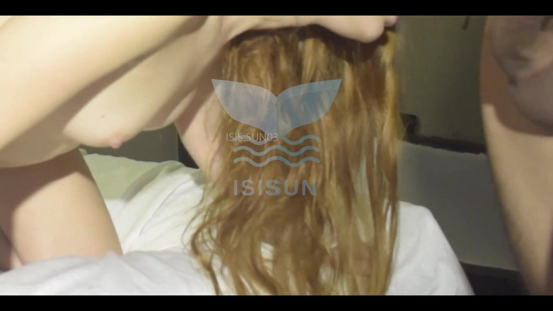 Isis Sun: Życie warte życia: mąż i żona na ich pierwszej imprezie swingersów dla...