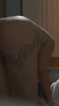 Step Mom Can't Resist Step Son's Big Cock in Share Bed - Will She Notice When He Fuck Stepmommy?