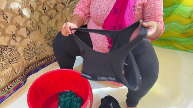 Aria Mia: Big Pussy BBW Big Ass &amp; Huge Boobs Hot Egypt Stepmom...