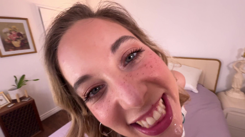 Sensual productions: Your Neighbor Invited You Inside to Try &amp; Fuck You