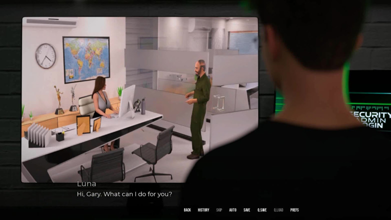 Dirty GamesXxX: En seguridad, en cuanto descubrió que su esposo es, se...