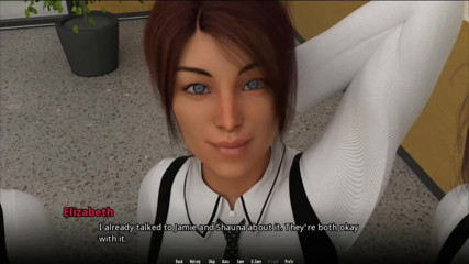 Visual Novels: WVM stars university part 142