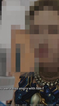 Bayang-bayang keinginan oleh Shamandev - Membenarkan besar dengan telur biru, Prankster panas, 63