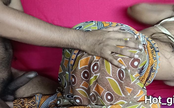 Hot_girl: Abang ipar ngentot aku sambil pakai kain sosis