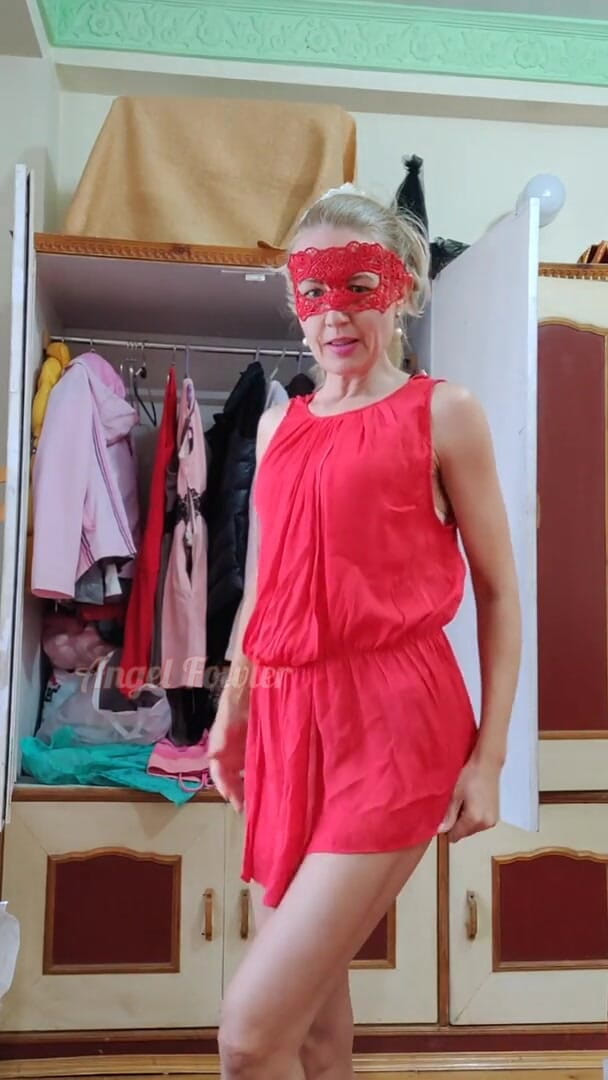 Abella Love: Vyzkoušejte moje letní oblečení
