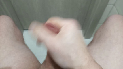 Zadek: Kouření masturbace