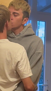 Part 1 Called a Friend with a Big Cock to Fuck While the Guy Is Resting