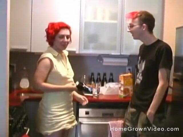 Homegrown Video: Eine großartige möglichkeit, sich nach dem Radfahren zu entspannen