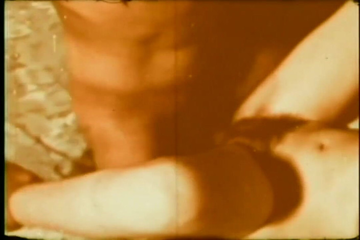Vintage Megastore Full hd: Massive 01 - (restyling-Film in der Full HD Version)