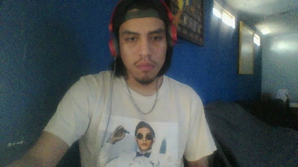 AlexAlejandro13: 아침에 우유를 던지는 좋은 아침