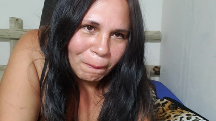 Riderqueen: Stepmom anal fucked by husband boss