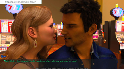 Johannes Gaming: AWAM 29 She had the best fuck of her live in...