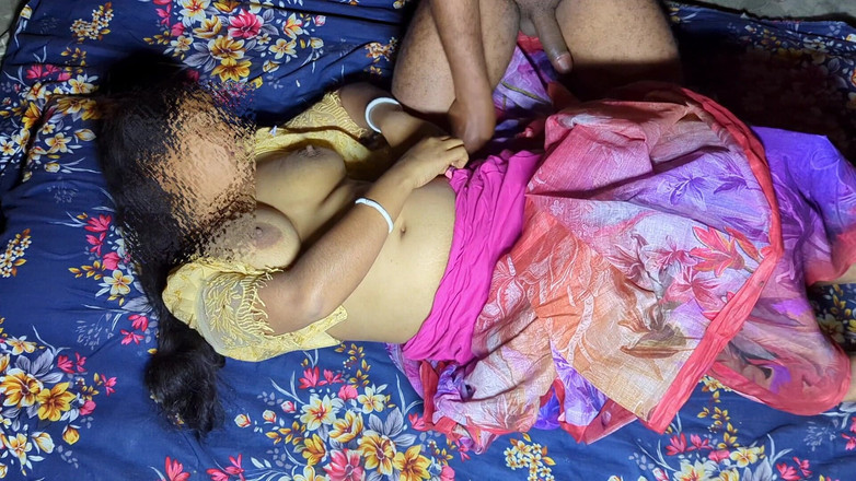 Rani Mondal: Asli bangali boudi selingkuh dari suaminya sama devor