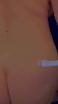 Sexy tetička Mluví