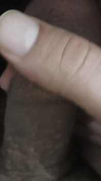 Thủ dâm một mình