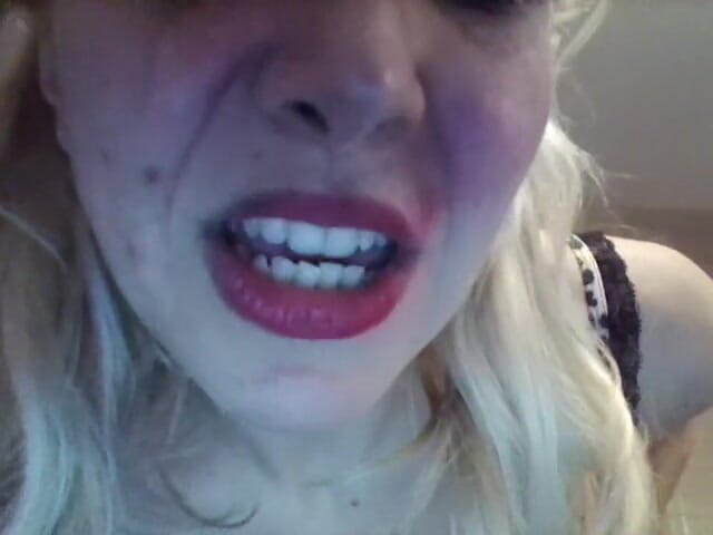 savannahamatoriale: Stiefmoeders vernedering!