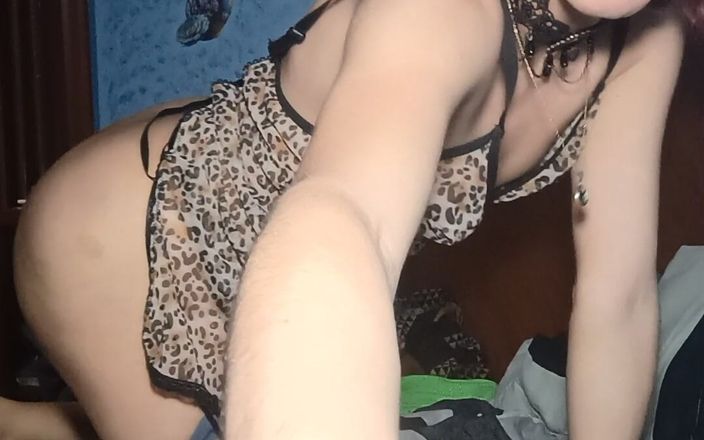 Femboy from Colombia: Avsugningar på ett mycket rikt sätt mycket bra