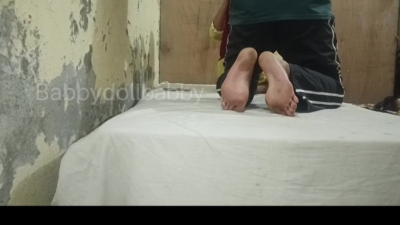 MHM: The Teacher Kissed His Student with Fun