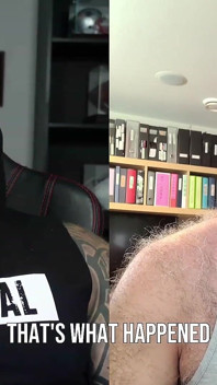 Pornohvězda zpověď - Doctor Nick (epizoda 103)