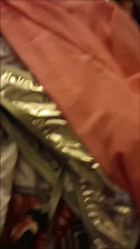 Ready to Play in My New Clothes Then Pussy
