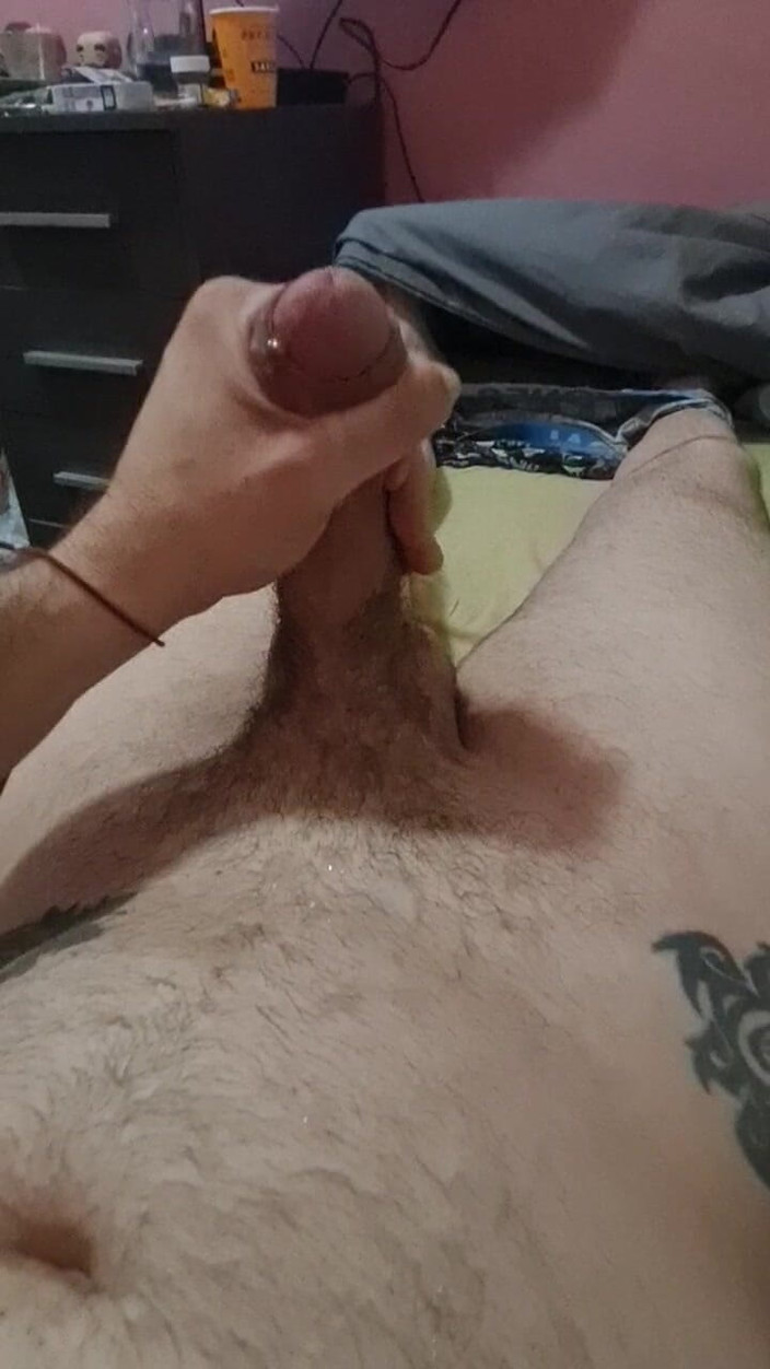 Jonnyhh: Masturbatie