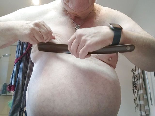 My Tits - Red From Beating (Karlchengeil)