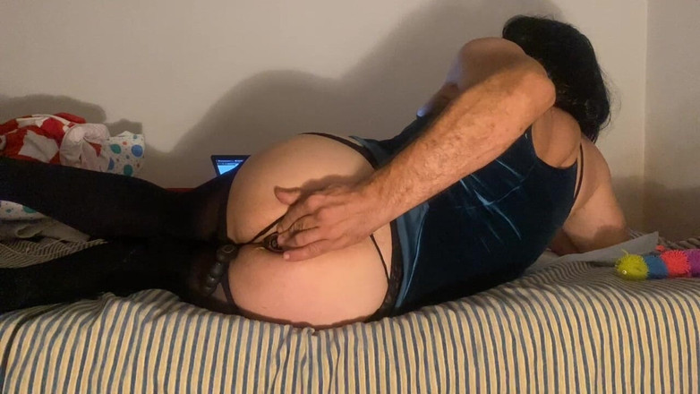 Leasexycd: Leasexycd - dop nou - joc anal